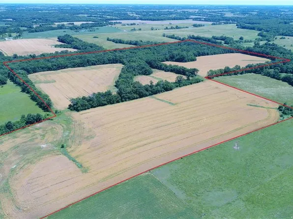 5 NE 50th St, Trenton, MO 64683