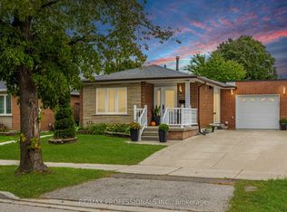 108 Avening Dr, Toronto, ON M9V 4E6