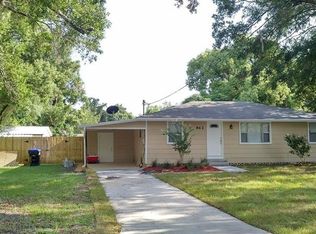 862 Carlson Dr, Orlando, FL 32804