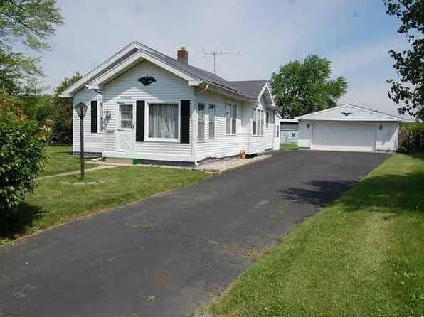 152 South Dr, Anderson, IN 46013