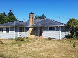 10 Fisherman St, Clallam Bay, WA 98326