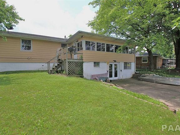 5th image of 419 N Longbow Dr