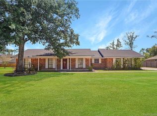 2112 Division Rd, Sulphur, LA 70663