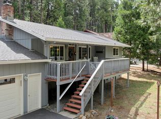 2020 Antler Dr, Arnold, CA 95223