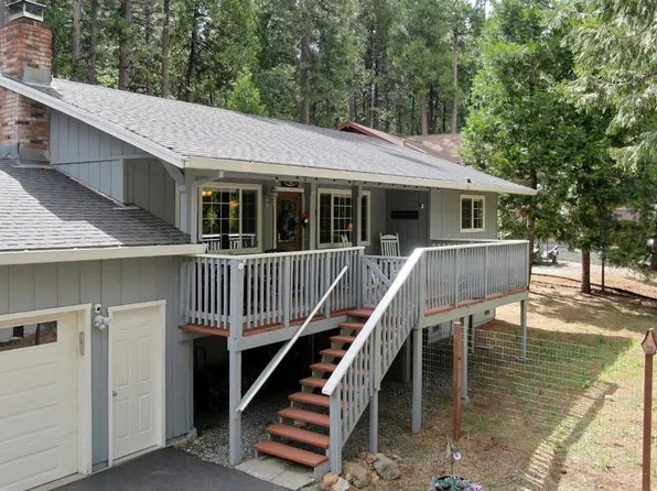 2020 Antler Dr, Arnold, CA 95223