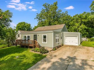 3914 N Cleveland Ave, Kansas City, MO 64117
