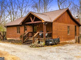 170 Ross Dr, Mineral Bluff, GA 30559