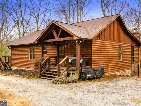 170 Ross Dr, Mineral Bluff, GA 30559