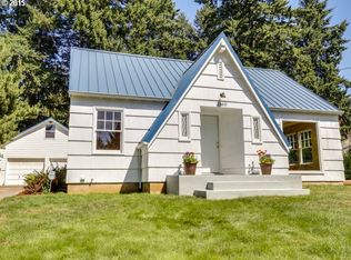 2160 SW 79th Ave, Portland, OR 97225