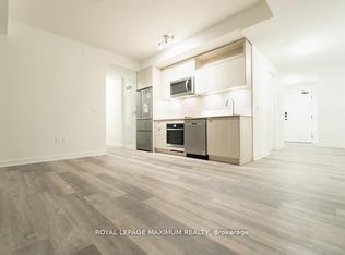 70 Princess St #2015, Toronto, ON M5A4P4