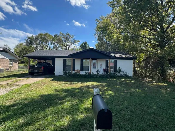 3719 Home St, Ozark, AR 72949