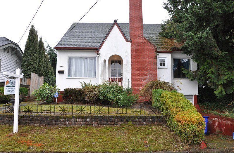 For Sale: 8326 N Fessenden, Portland, OR 97203