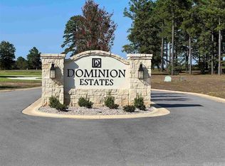2 Abby Ln, Searcy, AR 72143