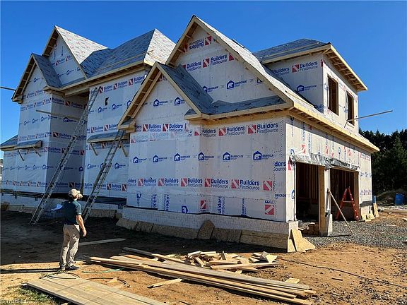 4th image of 415 Mitchell Landing Way