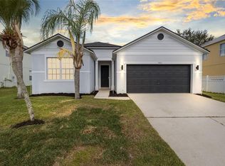 3431 Perching Rd, Saint Cloud, FL 34772