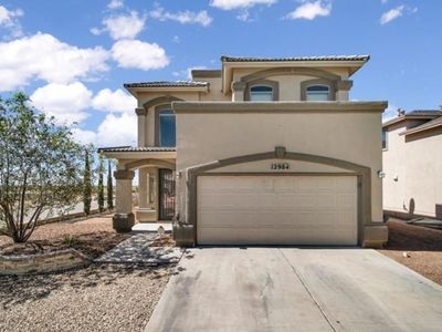 12984 Cozy Cove Ave, El Paso, TX, 79938