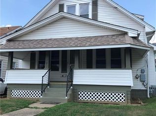 703 30th St, Vienna, WV 26105