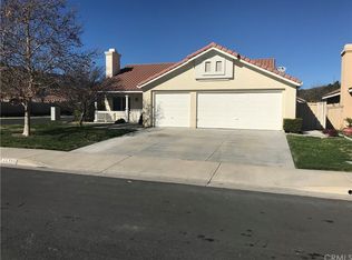 32395 Stonewood Way, Lake Elsinore, CA 92530