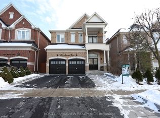 171 Maurier Blvd, Vaughan, ON L6A0V2