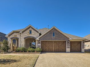 3205 Timberline Dr, Melissa, TX 75454