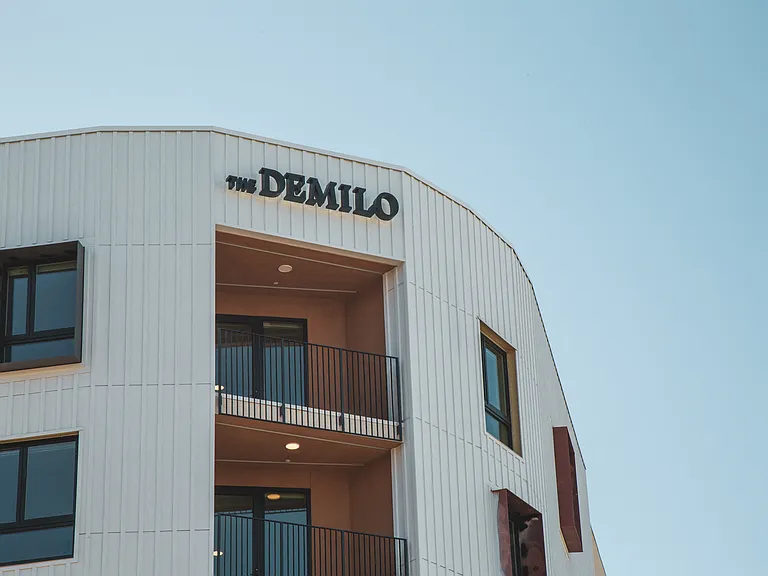 The DeMilo — Photo 28