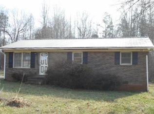 267 Garden Dr, Lexington, NC 27292