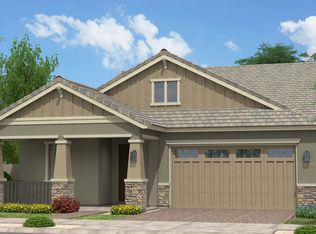 Tamarillo w/Loft Plan, Orchard at Barney Farms, Queen Creek, AZ 85142