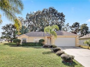 3195 Lynnhaven St, Deltona, FL 32738