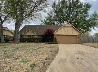 1513 W Indianola St, Broken Arrow, OK 74012