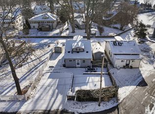 43247 N Grandview Ter, Antioch, IL 60002