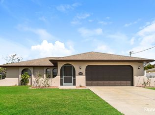 1513 SE 17th Ter, Cape Coral, FL 33990