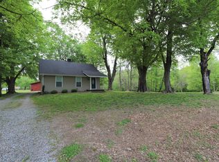 4825 Bradford Rd, West Paducah, KY 42086
