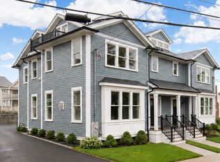 45 Maplewood St #45, Watertown, MA 02472