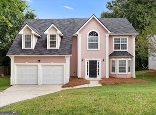 380 Cascade Rise Ct SW, Atlanta, GA 30331