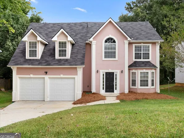 380 Cascade Rise Ct SW, Atlanta, GA 30331