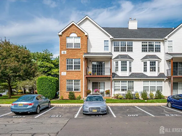 1508 Plymouth Rd, North Brunswick, NJ 08902