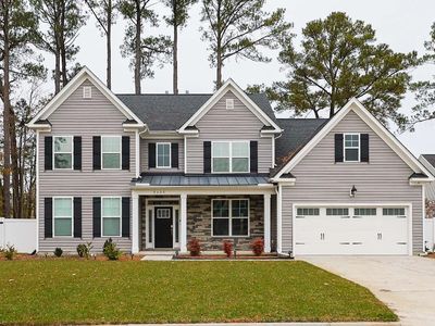 2625 Water Lily Ct, Virginia Beach, VA, 23456