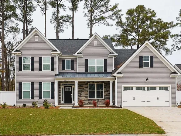 2625 Water Lily Ct, Virginia Beach, VA 23456