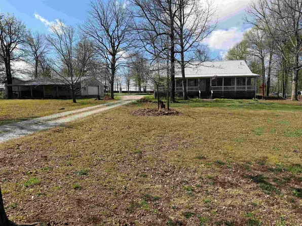 369 County Line Rd, Locust Grove, AR 72550