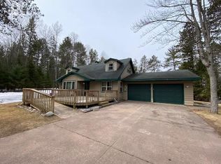 245 N Lobb St, Gwinn, MI 49841