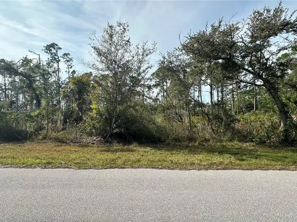 12493 Harlow Ave, Port Charlotte, FL 33953