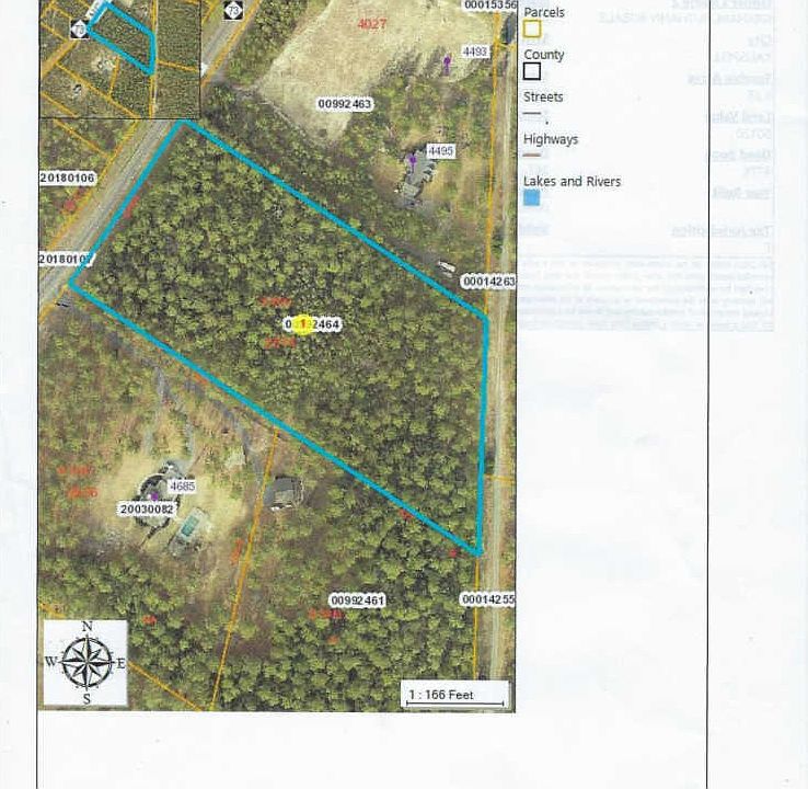 1st image of 4575 Nc Highway 73