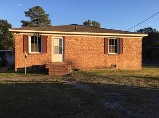 3408 Woodlawn St #A, Hopewell, VA 23860