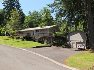 10950 SE Mather Rd, Clackamas, OR 97015