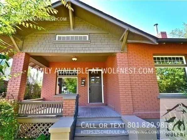 528 S 900 E, Salt Lake City, UT 84102