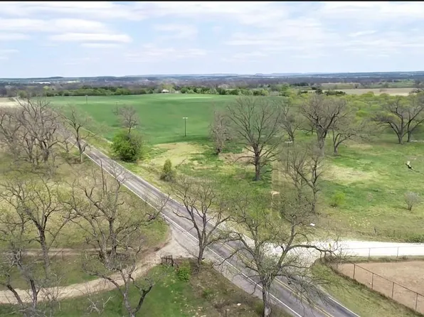 21255 W Fm 580, Bend, TX 76824