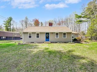 237 Allen St, Hampden, MA 01036