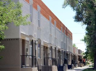 Flats on 29th, Denver, CO 80205