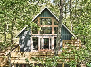 160 Ridge Dr, Ellijay, GA 30540