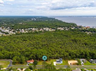 1764 E Smugglers Cove Dr, Gulf Breeze, FL 32563